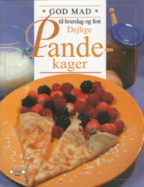 Dejlige Pande retter